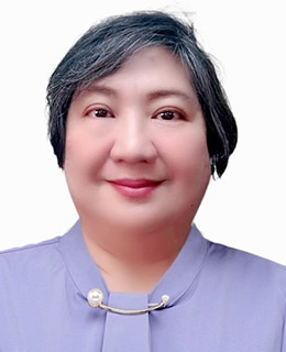 Dr. Judilynn L. Niedo-Solidum