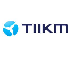 Tiikm logo