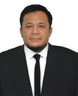 Dr.Ifan Iskandar